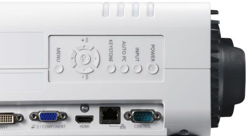 Canon WUX400ST Medical projektor