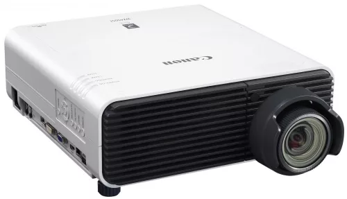 Canon WX450ST projektor