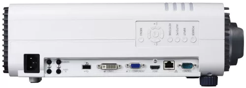 Canon WX450ST projektor