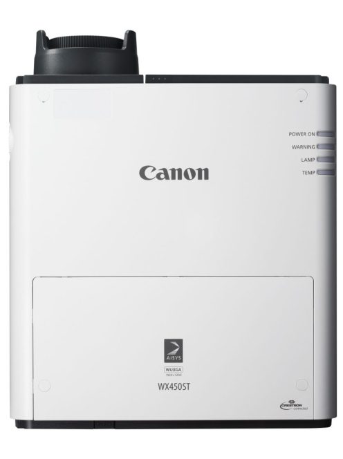 Canon WX450ST projektor