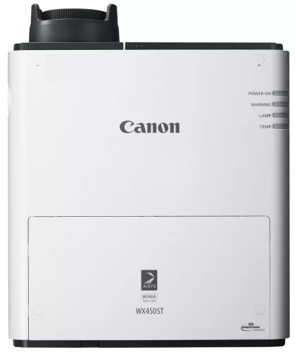 Canon WX450ST projektor