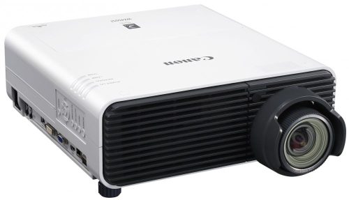 Canon WX450ST Medical projektor