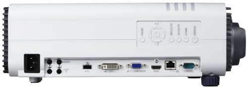 Canon WX450ST Medical projektor