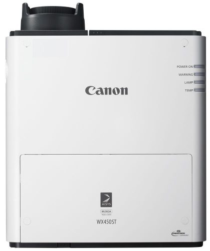 Canon WX450ST Medical projektor