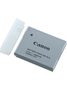 Canon NB-6LH akkumulátor (8724B001)