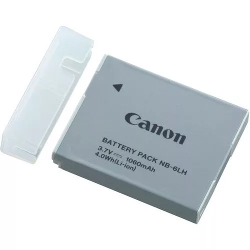 Canon NB-6LH akkumulátor (1.060mAh) (8724B001)