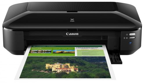 Canon PIXMA iX6850 nyomtató (A3+) (8747B006)