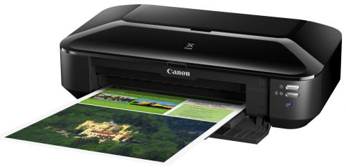 Canon PIXMA iX6850 nyomtató (A3+) (8747B006)