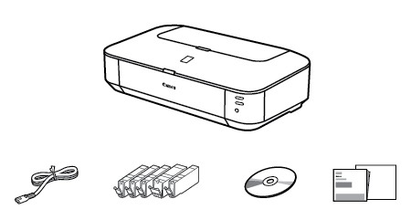Canon PIXMA iX6850 nyomtató (A3+) (8747B006)