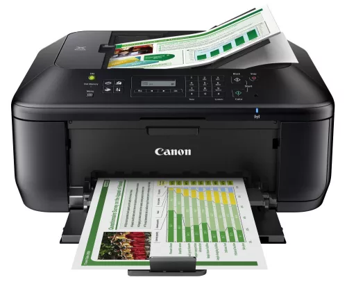 Canon PIXMA MX475 (Wi-Fi) nyomtató + fax
