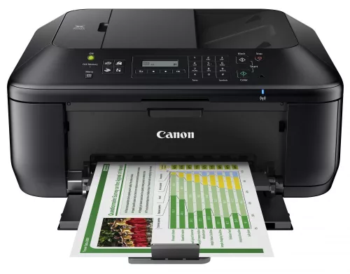 Canon PIXMA MX475 (Wi-Fi) nyomtató + fax