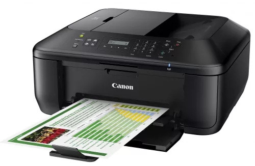 Canon PIXMA MX475 (Wi-Fi) nyomtató + fax
