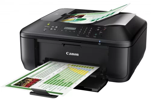 Canon PIXMA MX475 (Wi-Fi) nyomtató + fax