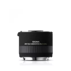 Sigma 2X APO EX DG telekonverter