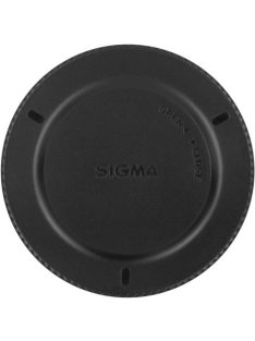 Sigma LCT II-SA váz sapka Sigma sd Quattro készülékekhez