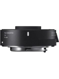 Sigma TC-1401 1,4X SGV telekonverter (for Canon)
