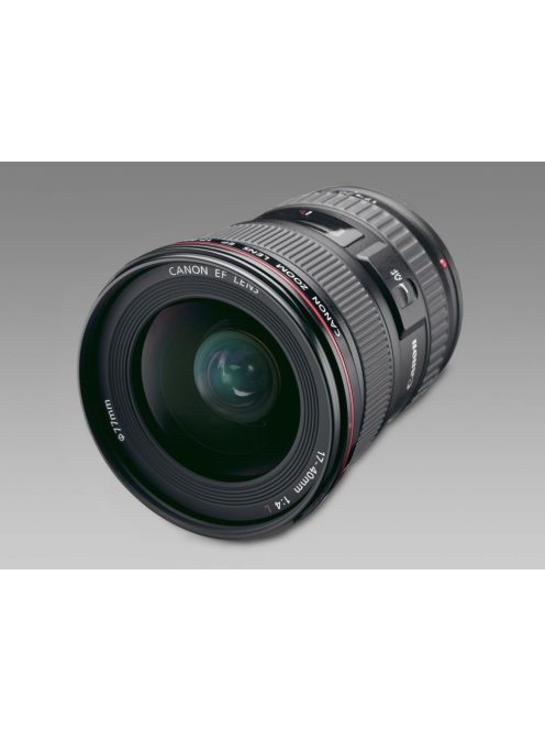 Canon EF 17-40mm / 4 L USM (8806A007)