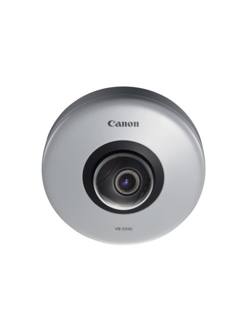 Canon VB-S31D PT hálózati kamera