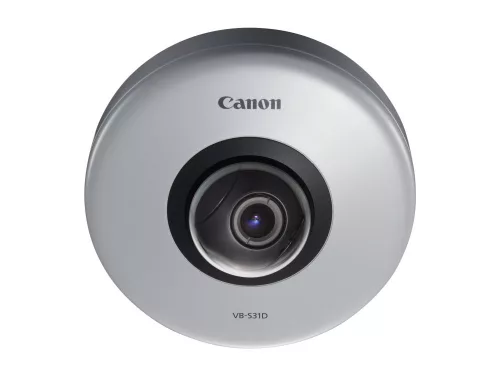 Canon VB-S31D PT hálózati kamera