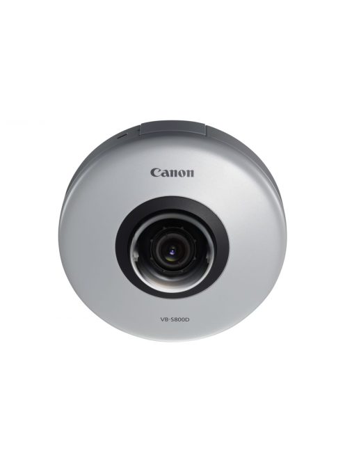 Canon VB-S800D PT hálózati kamera