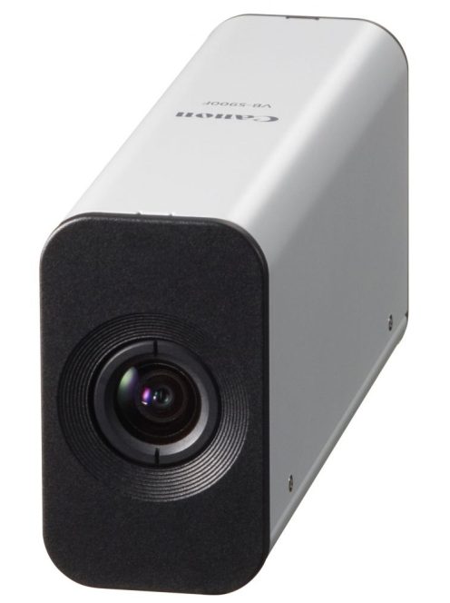 Canon VB-S900F fix IP kamera
