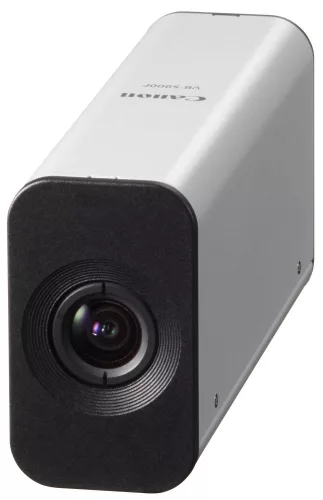 Canon VB-S900F fix IP kamera