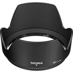   Sigma LH680-04 napellenző (for 18-250/3.5-6.3 DC MACRO OS HSM) (#883)
