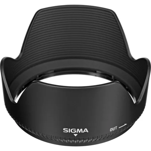 Sigma LH680-04 napellenző (for 18-250/3.5-6.3 DC MACRO OS HSM) (#883)