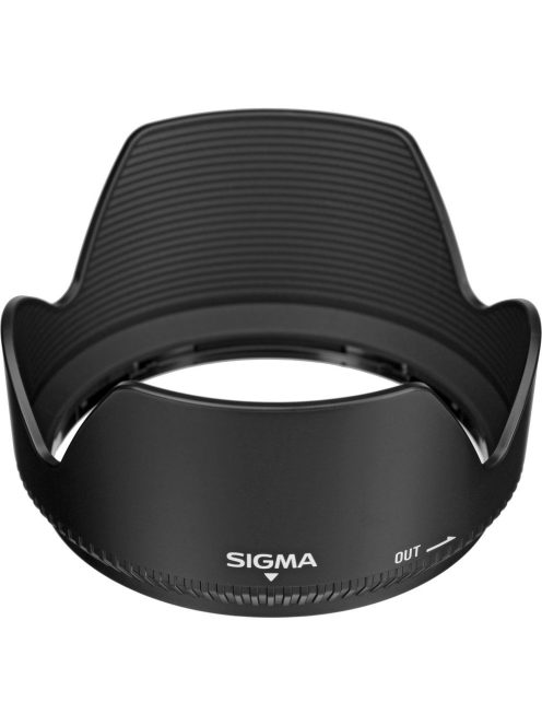 Sigma LH680-04 napellenző (for 18-250/3.5-6.3 DC MACRO OS HSM) (#883)