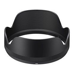   Sigma 18-300mm /3.5-6.3 DC MACRO OS HSM napellenző (LH780-07)