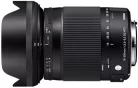 Sigma 18-300mm / 3.5-6.3 DC OS HSM MACRO | Contemporary (for Canon EOS - APS-C) (HASZNÁLT - SECOND HAND)