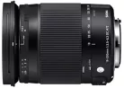 Sigma 18-300mm / 3.5-6.3 DC OS HSM MACRO | Contemporary (for Canon EOS - APS-C) (HASZNÁLT - SECOND HAND)