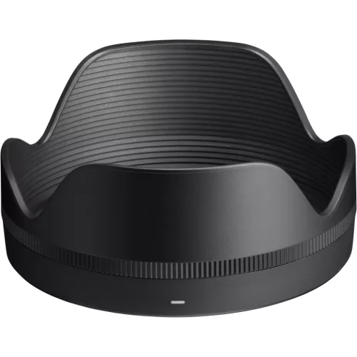 Sigma LH706-03 napellenző // Lens Hood (for 16-300/3.5-6.3 DC OS | Contemporary)