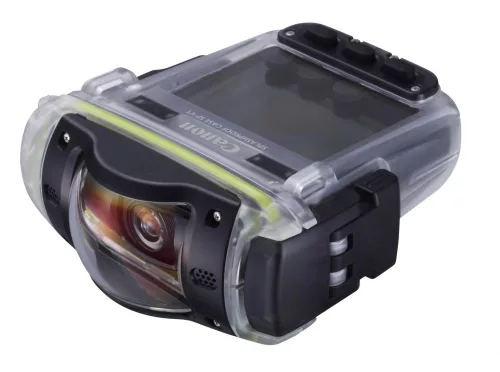 Canon Legria mini vízálló tok (SP-V1)