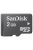 SanDisk micro SD 2Gb