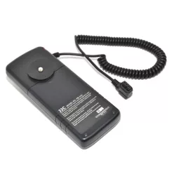 JJC külső vaku elemtartó (for Canon)