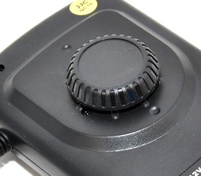 JJC külső vaku elemtartó (for Canon)