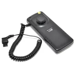 JJC külső vaku elemtartó (for Nikon)