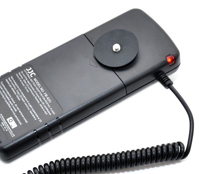 JJC külső vaku elemtartó (for Pentax)