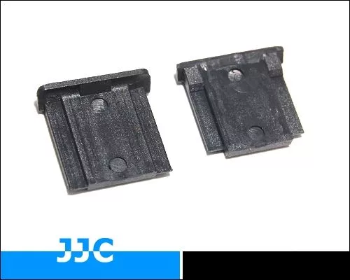 JJC vakupapucs fedél Canon-hoz