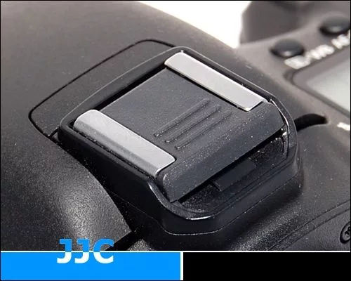 JJC vakupapucs fedél Canon-hoz