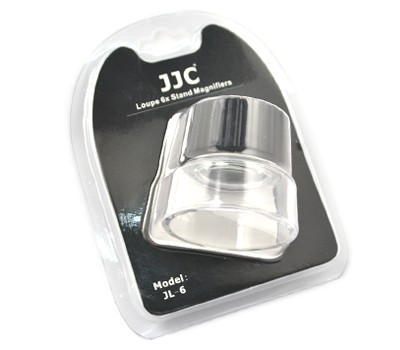 JJC nagyító 6x-os