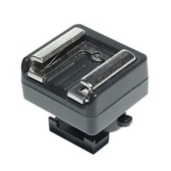 JJC MSA-1 vakupapucs adapter