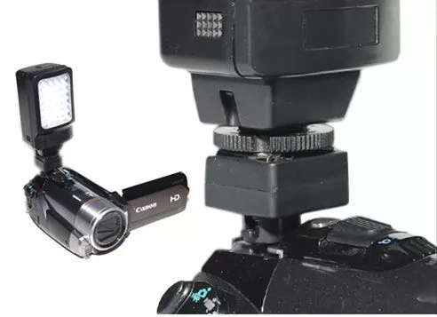 JJC MSA-1 vakupapucs adapter