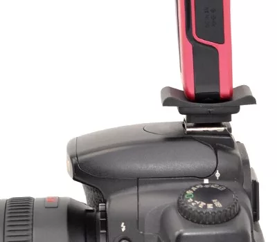 JJC MSA-4 vakupapucsra állványmenet