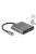 Delock USB-C kártyaolvasó CFexpress // SDXC (UHS-II) memóriakártyákhoz  (91000)