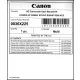 Canon LEGRIA HF R38 + R37 + R36 + R306 használati útmutató 