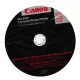 Canon SELPHY CP900 telepítő CD