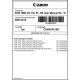 Canon EOS 750D használati útmutató + szoftver csomag V1