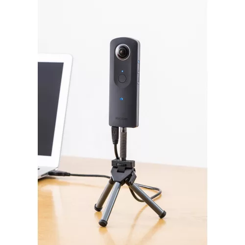 Ricoh TE-1 toldó adapter (for THETA) (910710)